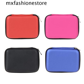 Mxfashione กระเป๋าซิปล็อค 2.5 นิ้ว 1 ชิ้น