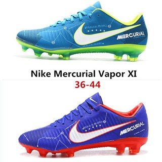 รองเท้าฟุตบอล n_ike Mercurial Vapor Xi FG kasut Bola Sepak