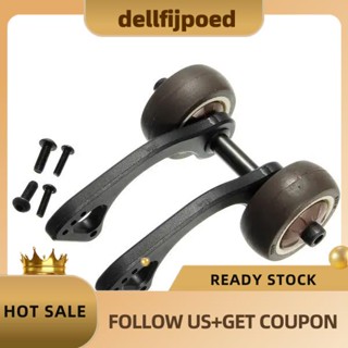 【dellfijpoed】ที่วางล้อท้าย Eb1007 อุปกรณ์เสริม สําหรับรถบังคับ JLB Racing CHEETAH 21101 J3 SPEED 1/10