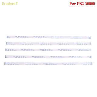 [ErudentT] สายแพสวิตช์เปิดปิด อุปกรณ์เสริม สําหรับ PS2 30000 5 ชิ้น