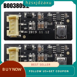 【hzsxjdzaxu】B003809ชิปโมดูลไฟหน้า LED .2 สําหรับ BMW X3 (1 คู่)