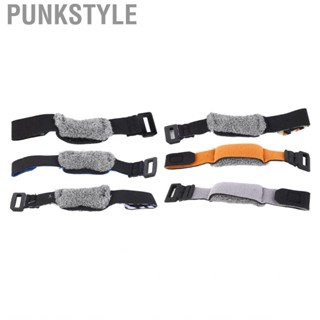 Punkstyle Guitar String Mute Damper  Noise Reduction Stylish Cover Tape for Performance