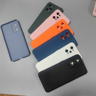 เคสโทรศัพท์มือถือ PC แบบแข็ง ผิวด้าน บางพิเศษ สําหรับ OPPO Realme GT2 GT 2 Neo 2 2T 3T Pro