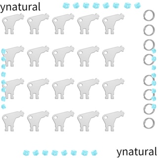 Ynatural เครื่องจ่ายกระดาษทิชชู่ 20 ชิ้น พร้อมแหวน 8 ชิ้น คุณภาพสูง สําหรับ Georgia Pacific