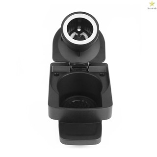 Nespresso Dolce Gusto Coffee Capsule Adapter Coffee Converter for Nespresso Dolce Gusto Coffee Machines