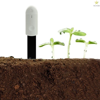 Instant Detection Soil Moisture Tester - Mini Moisture Meter for Garden Plants and Flowers