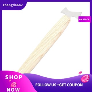 【พร้อมส่ง】ตะไบไม้ สําหรับทําความสะอาดกีตาร์