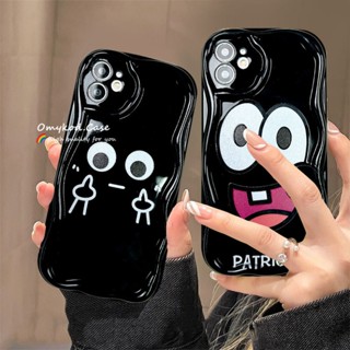 เคสโทรศัพท์มือถือแบบนิ่ม ลายการ์ตูนหน้ายิ้มน่ารัก 3D สําหรับ Samsung A14 A13 A12 A53 A52 A51 A04 A03S A22 A23 A24 A32 A33 A34 A50 A30 A50S A54