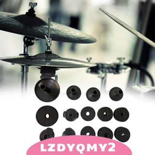 [Lzdyqmy2] แผ่นฉาบฉาบ 14 ชิ้น อุปกรณ์เสริม แบบเปลี่ยน