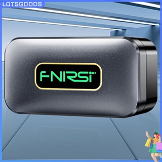 ★ Lotsgoods.th ★【พร้อมส่ง】OBD2 เครื่องอ่านโค้ดรถยนต์ บลูทูธ 5.1 ไร้สาย แบบพกพา สําหรับรถยนต์ IOS Android