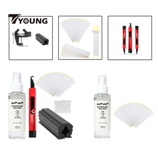 [พร้อมส่ง] เทปกาว 15 แถบ 120 มล. สําหรับซ่อมแซมไม้กอล์ฟ 2 ชิ้น