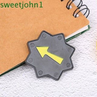 Sweetjohn ลูกศรพลาสติก เปลี่ยนลูกศร ของเล่นสําหรับเด็ก