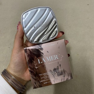 La MER Gilded Limited เบาะลม 12 กรัม 1 # 3#