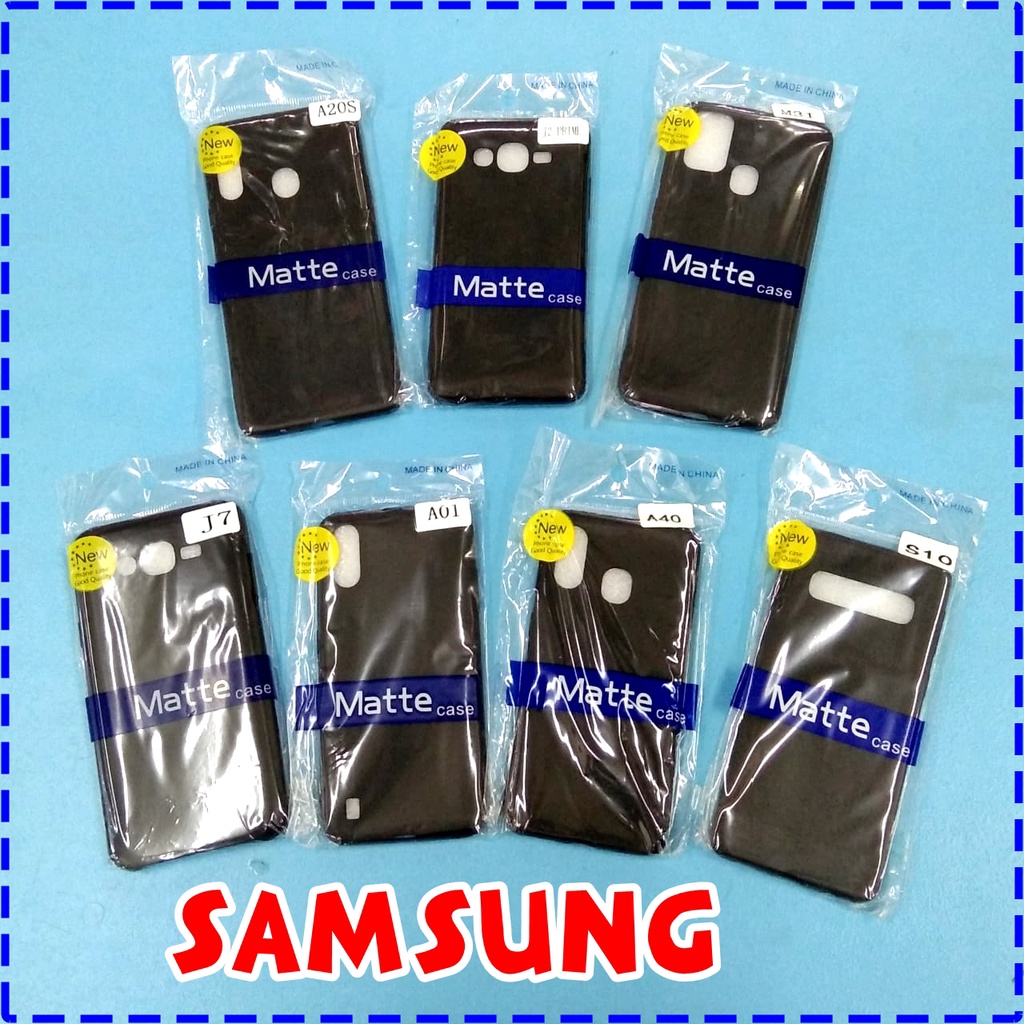 JOI กรณี Samsung M02 M10 M11 M12 M20 M22 4G M30 M30S M21 M23 M31 M32 M33 M53 5G M40s M51 M01 Core M0
