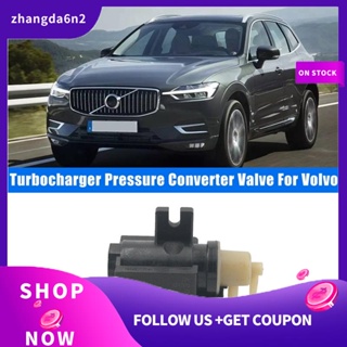 【พร้อมส่ง】31293964 วาล์วแปลงแรงดันเทอร์โบชาร์จเจอร์ สําหรับ VOLVO V40 V50 V60 V70 XC60 XC70 S40 S60 30774761 70232504 70232502