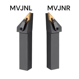 ด้ามมีดกลึง MVJNR/L ใช้เม็ด VN--16 (V16 2 ด้าน)