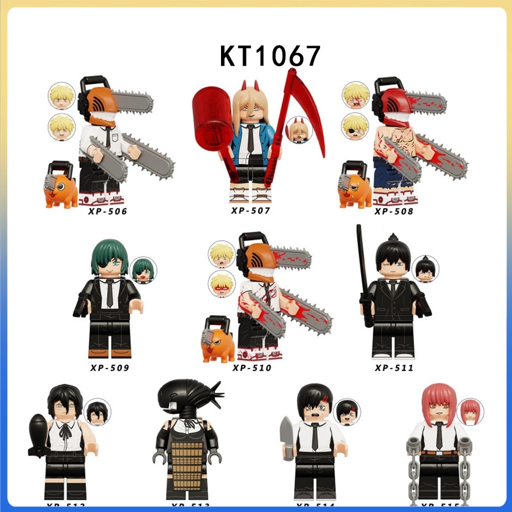 ของสะสมตกแต่งมินิโมเดลของเล่นแอนิเมชั่นซีรีส์ตัวเลขไฟฟ้าตุ๊กตาของเล่นโมเดล