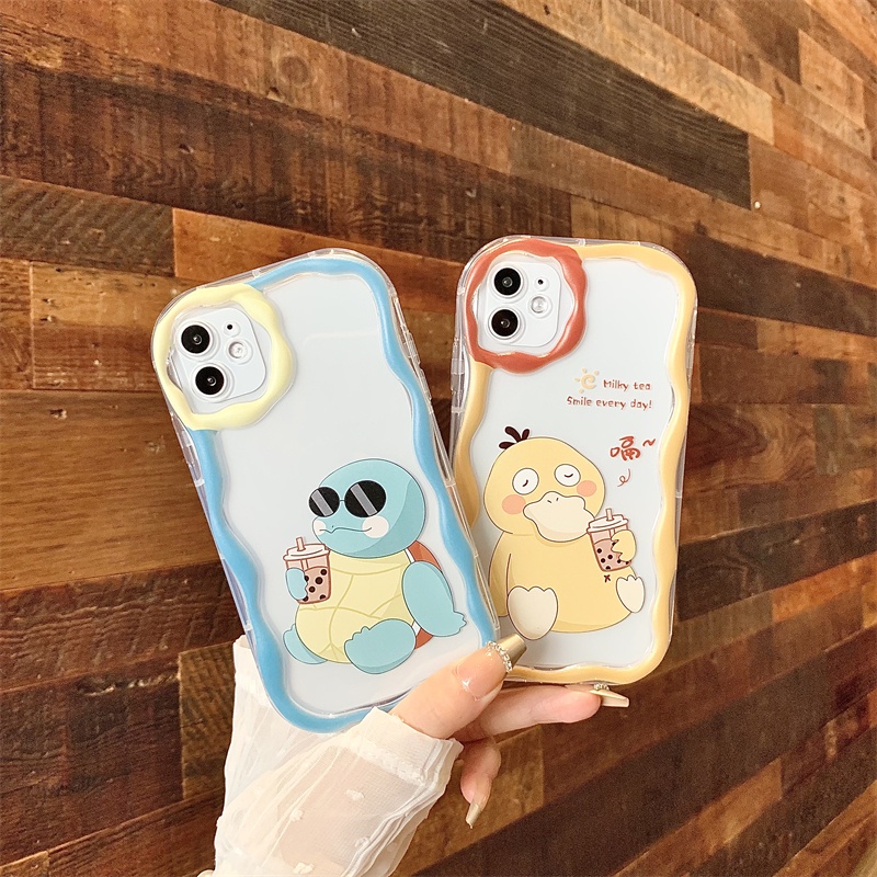 เคสโทรศัพท์มือถือแบบนิ่ม ลาย Bikachu YW109N สําหรับ OPPO reno 8T 5G 3 4 5 6 7 8 9 10 4SE 4Z 5Z 5F 7Z