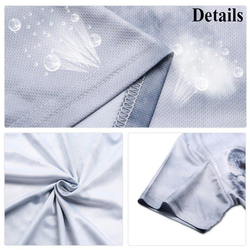 [THAI45RUN ลด 45] Thairun(ไทยรัน) เสื้อออกกำลังกายสำหรับการวิ่ง Thairun MEOW