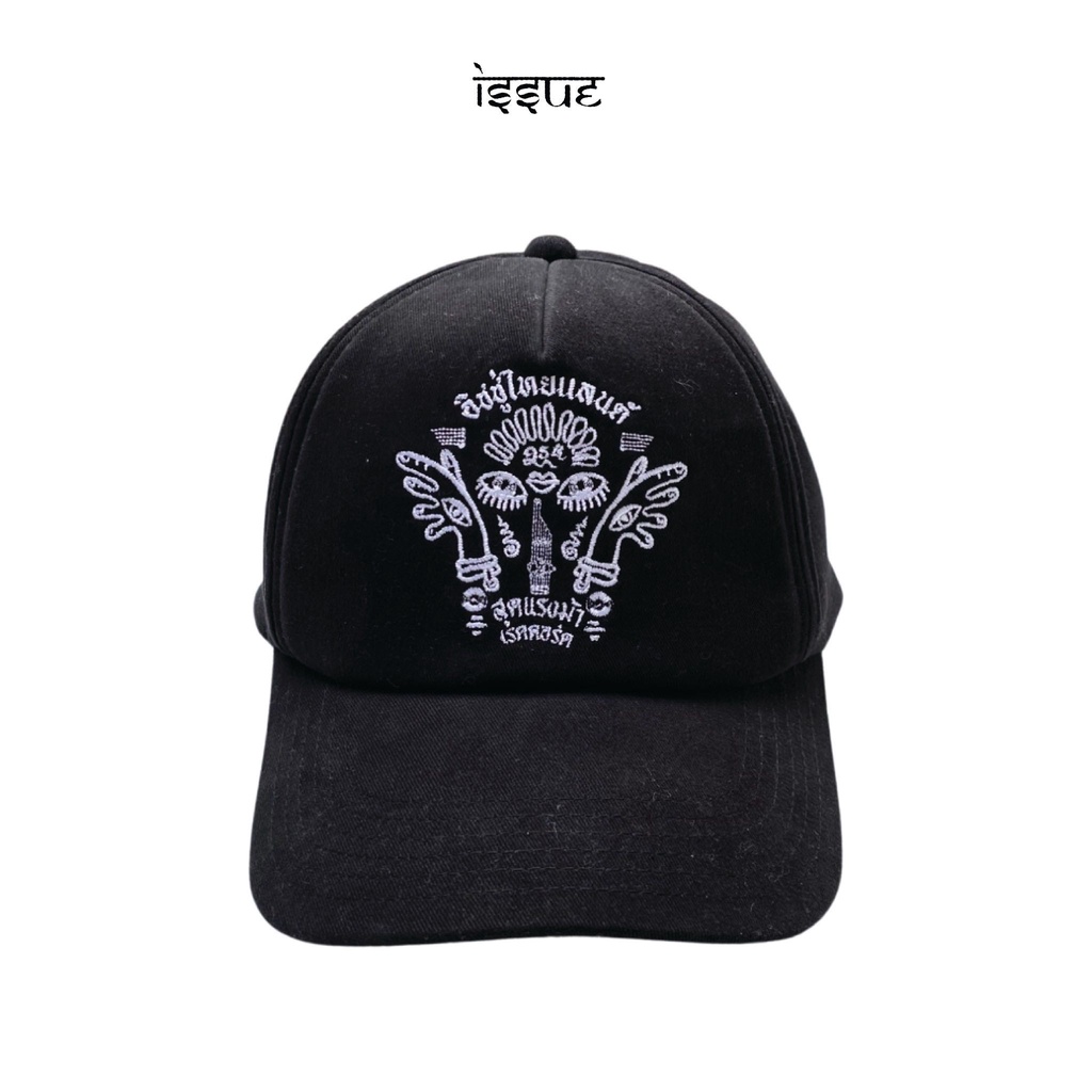 ISSUE AW24 25TH X ZUDRANGMA RECORDS CAP