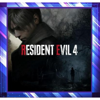 [ PC ] Resident Evil Remake Offline PC Game ( Digital Download )