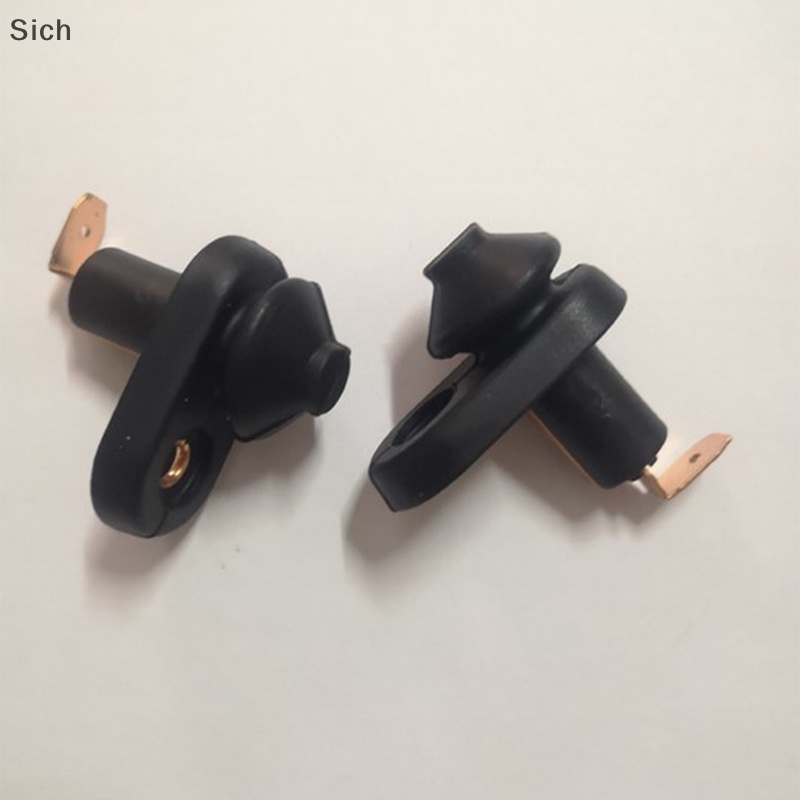 [Sich] ใหม่ ปุ่มสวิตช์ไฟ เปิดประตูด้านในรถยนต์ 2 ชิ้น