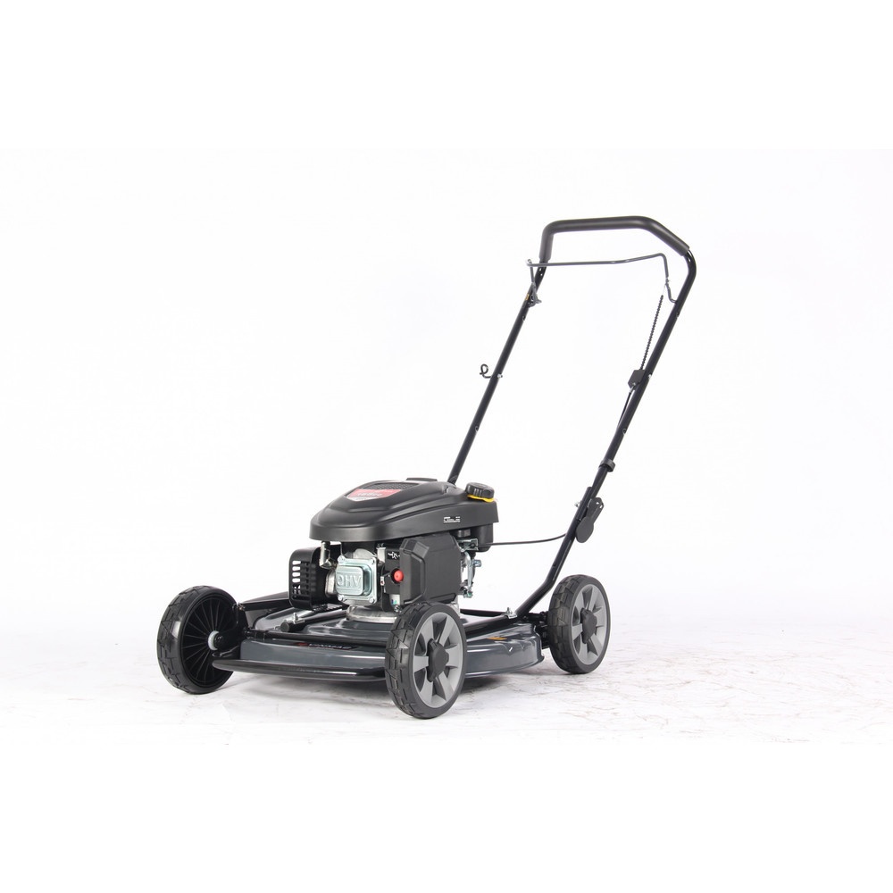 Lookpat_Mall-VINMAC รถเข็นตัดหญ้า รุ่นCJ21GTZWL166 เครื่องยนต์ 166cc. ขนาดใบตัด21 นิ้ว ยอดขายอันดับห