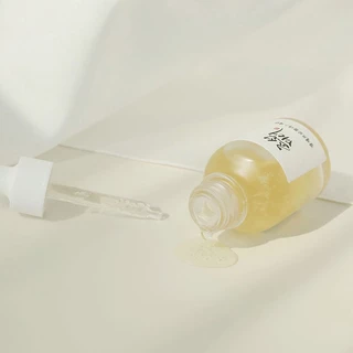 Beauty Of Joseon Serum บิวตี้ออฟโชซอน เซรั่มบำรุงผิว 30ml (Propolis+Niacinamide/Ginseng+Snail Mucin/Rice+Alpha-Arbutin)