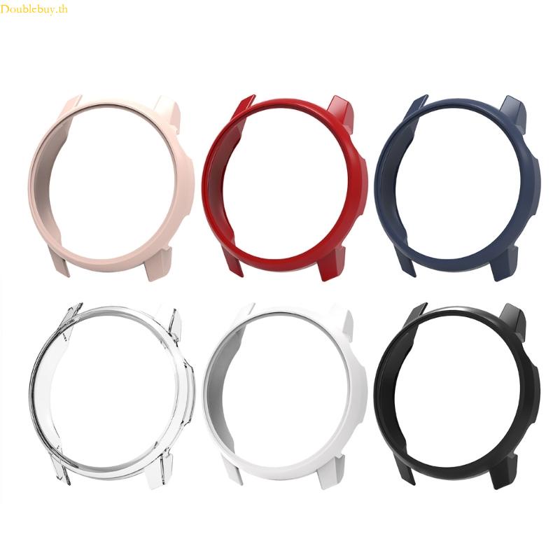 Doublebuy เคสแข็ง ป้องกันรอยขีดข่วน สําหรับ Coros Pace 3 Smartwatch