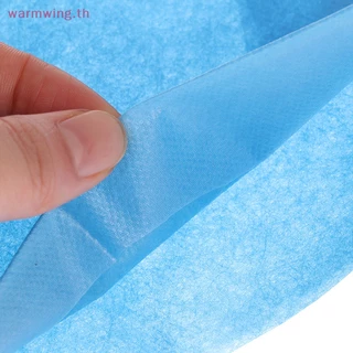 Warmwing แผ่นผ้าขนหนูผ่าตัดผ่าตัด แบบใช้แล้วทิ้ง 40 ชิ้น