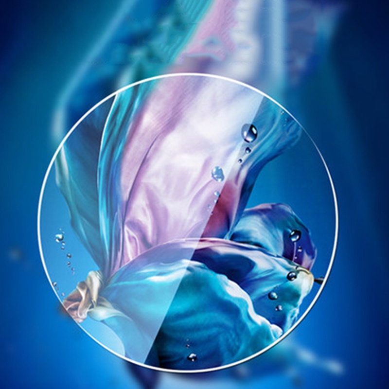 Mibro watch GS Pro ฟิล์ม 9H กระจกนิรภัย ป้องกันหน้าจอ mibro watch GS Pro สมาร์ทวอทช์ ฟิล์มใส นาฬิกา mibro GS Pro ป้องกันหน้าจอ - รูปที่ 5