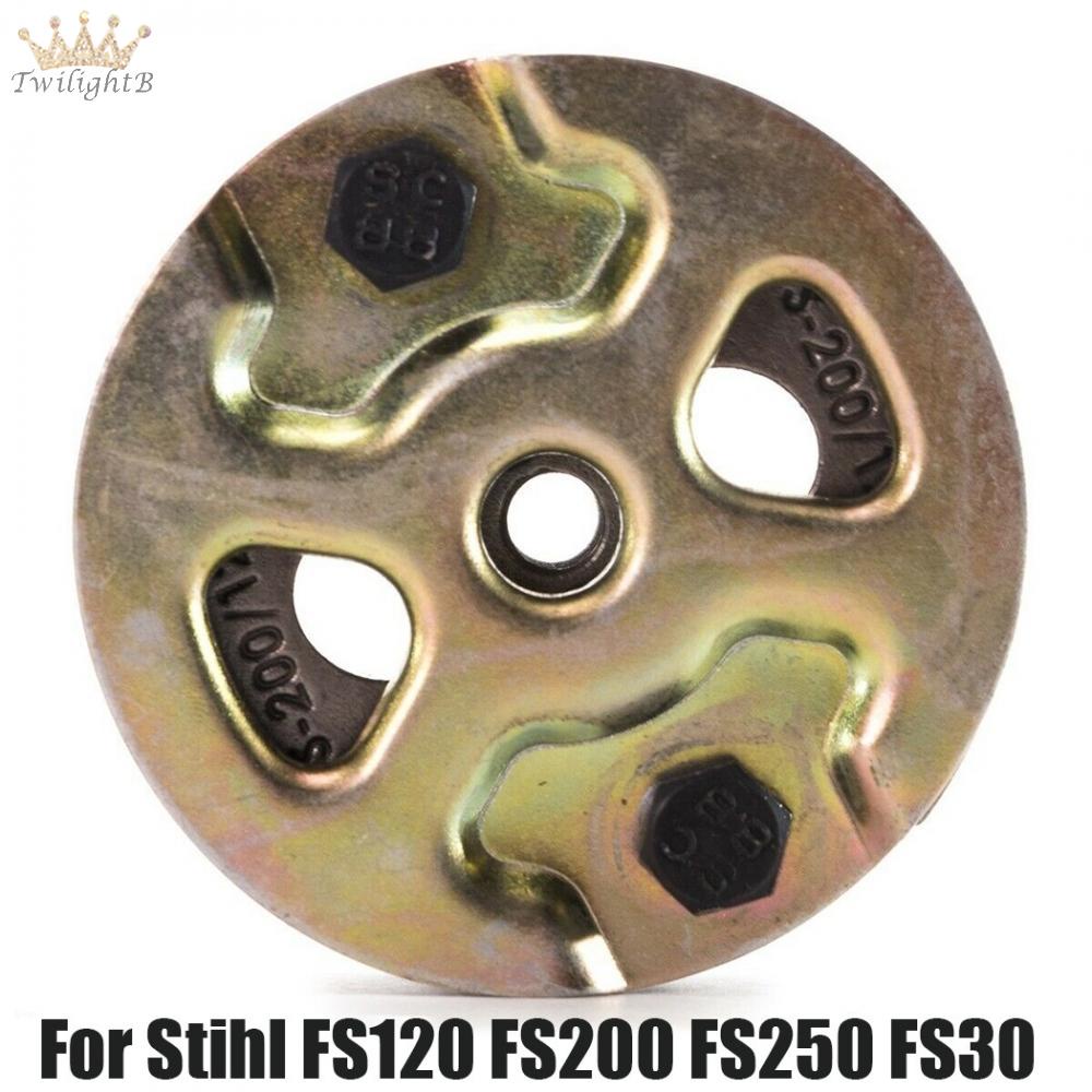 คลัทช์ FS120 FS250 FS300 FS450 สําหรับ Stihl รุ่น 4128 160 2001 ใหม่เอี่ยม