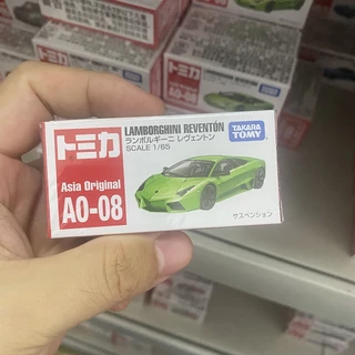 โมเดลรถยนต์ Tomy Tomica Honda Civic Type R Mercedes McLaren Lamborghini Nissan Jeep Toyota GTR ของเล่นสําหรับเด็กผู้ชาย