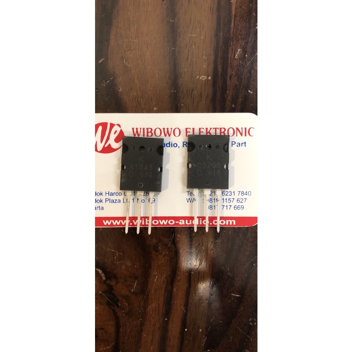 A1943-C5200 A1943 C5200 JI27