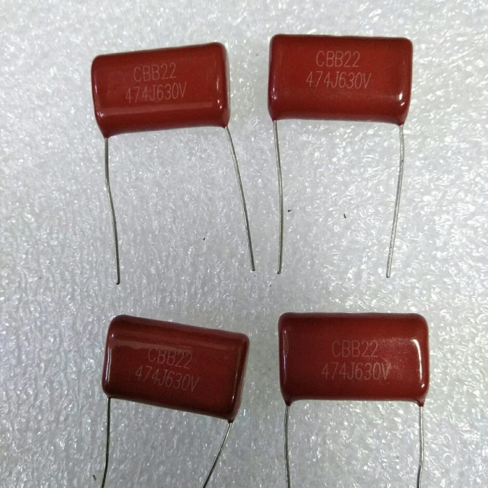 มิลาร์ 474j-630V JI27