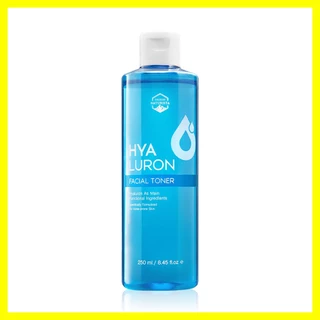Naturista Hyaluron Facial Toner 250ml.