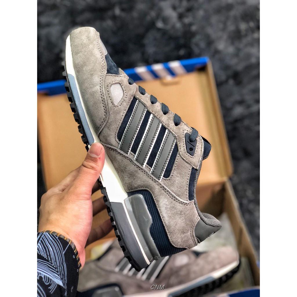 Adidas originals ZX750 retro men running shoes sneakers