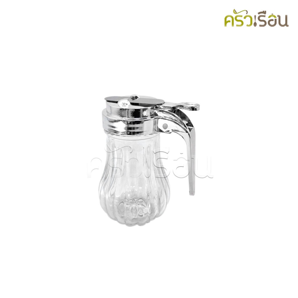 US ขวดซอส น้ำตาล น้ำเชื่อม 8.5 ออนซ์ / 255 มล. SJ-210