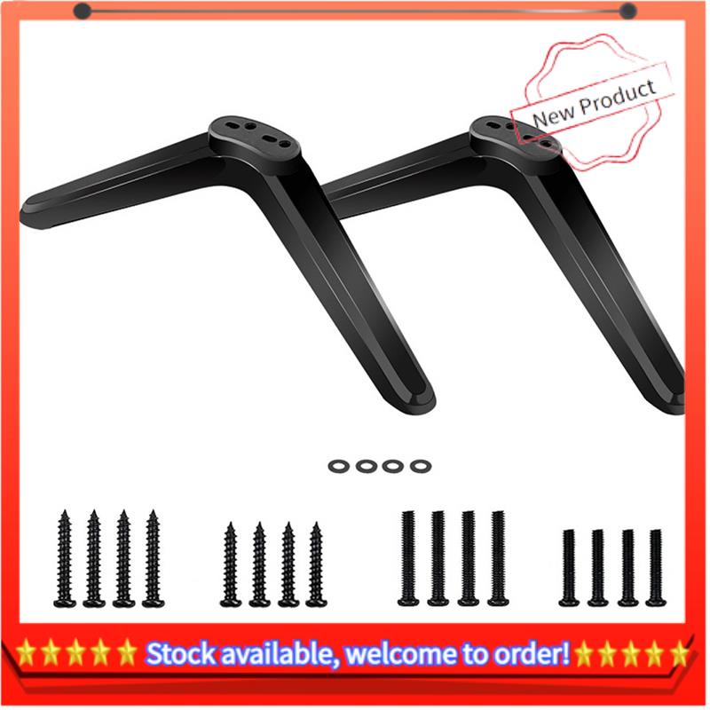 ขาตั้งทีวี TCL ขาแขวน 28 32 40 43 49 50 55 65 นิ้ว ขาตั้งทีวีสำหรับขาแขวนทีวี TCL Roku สำหรับ 28D270