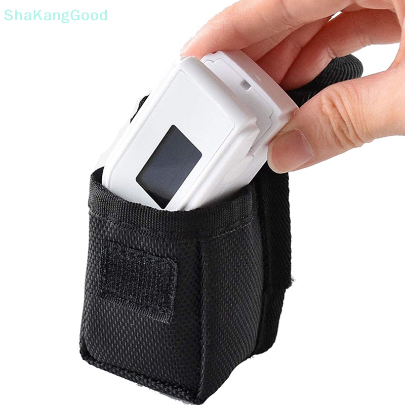 Skth กระเป๋าเข็มขัด ใส่เหรียญ โทรศัพท์ เครื่องวัดออกซิเจนในเลือด เดินทาง กลางแจ้ง SKK