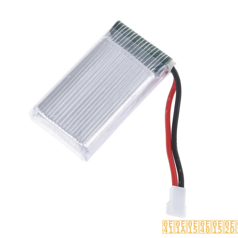 !! # @ 16FB 3.7โวลต์1000มิลลิแอมป์ชั่วโมง Lipo แบตเตอรี่952540สำหรับ Syma X5C X5SC Q Uadcopter ลูกกร