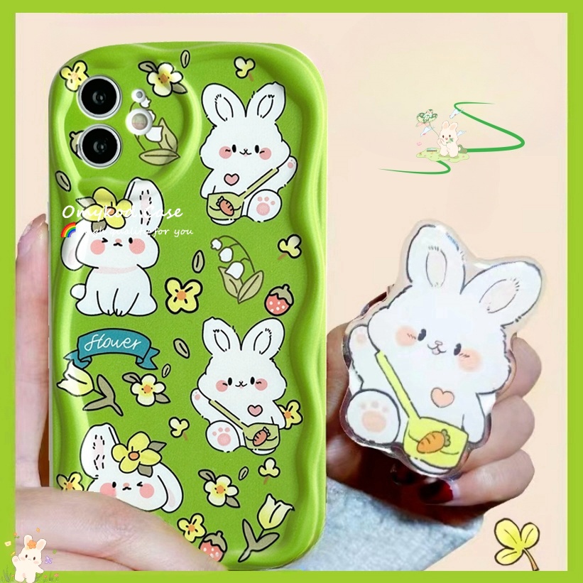 เคสป้องกันโทรศัพท์มือถือ แบบนิ่ม ลายหมี สําหรับ OPPO A3X 4G A18 A38 A17 A16 A15 A58 A57 A98 A78 A5S A3S A53 A32 A33 A5 A9 A54 A55 A76 A95 A93 A94 A55 A1 Pro A97 A96 Reno7 6 5 5F 4F ผ้าคลุม