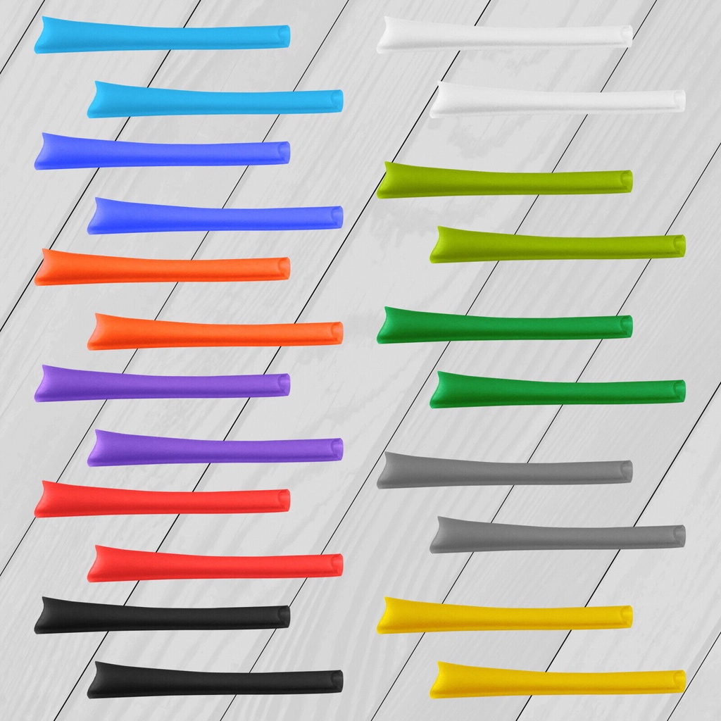 Replacement Earsock Kit For-Radar Path/Ranger/Pitch Sunglass