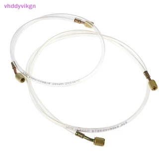 Vhdd ท่อฟลูออไรด์ แบบใส สําหรับซ่อมแซมเครื่องปรับอากาศ ตู้เย็น TH