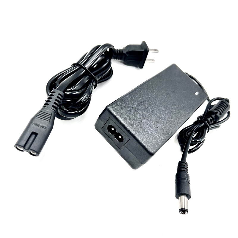YAMAHA YAMAHA คีย์บอร์ดอิเล็กทรอนิกส์ PSR-S670 S770 S970 สายไฟอะแดปเตอร์เครื่องชาร์จ 16V 2.4A