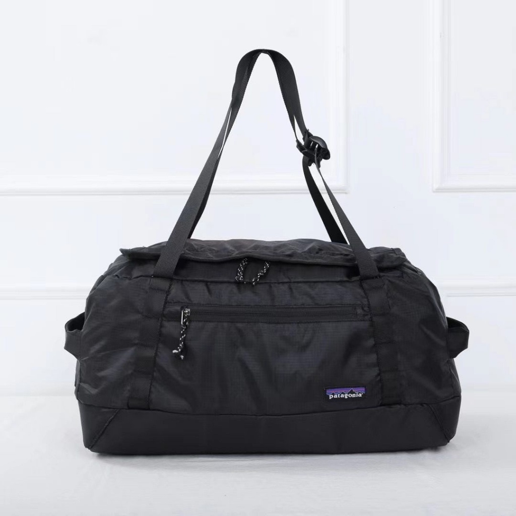กระเป๋าเดินทาง Patagonia 30 ลิตร กันน้ํา อเนกประสงค์ น้ําหนักเบา สําหรับเล่นกีฬา ฟิตเนส