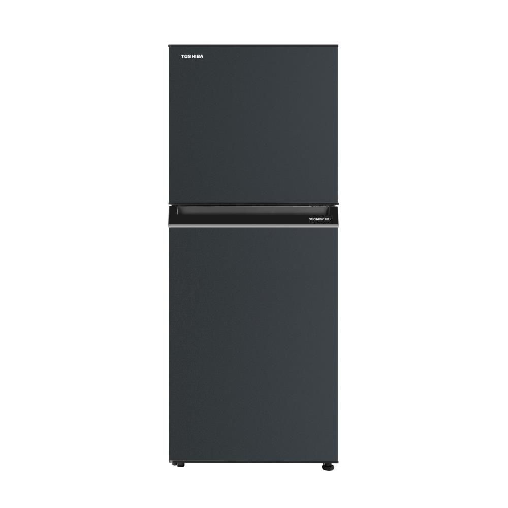 TOSHIBA ตู้เย็น 2 ประตู GR-RT252WE-PMTH(52) 6.9Q