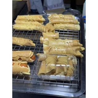 แป้งโตเกียว 1 Kg บ้านป้าจันทร์สร้างอาชีพ