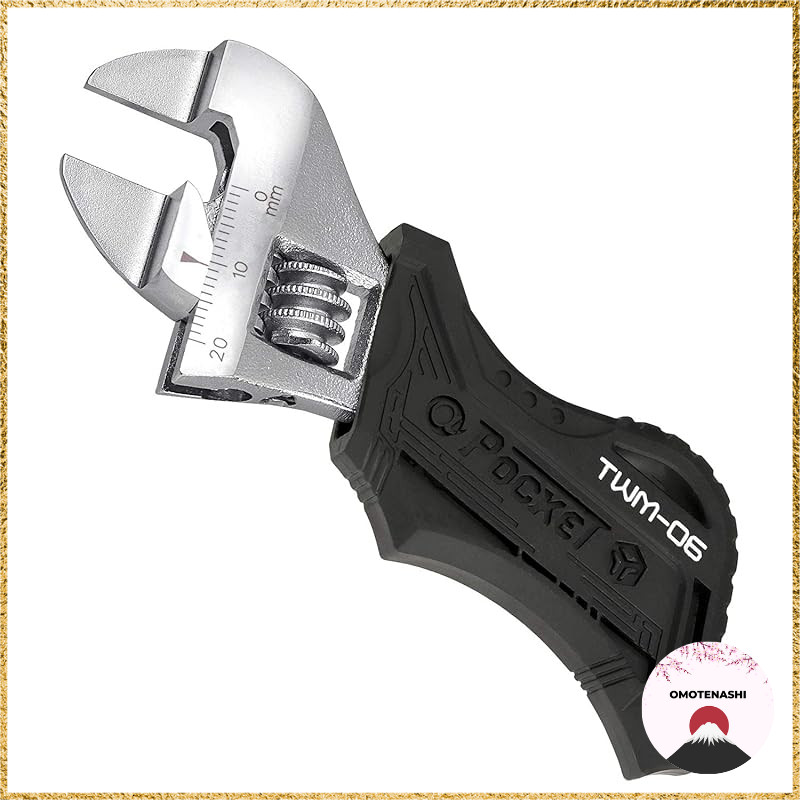 ENGINEER Smart Monkey Thin Tip Tools Series