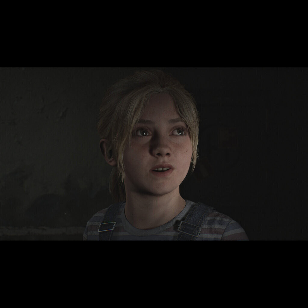 (พร้อมส่ง) PS5 SILENT HILL 2 REMAKE (GAME) (ENG)